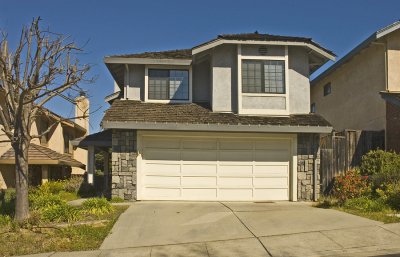 Choosing A New Garage Door